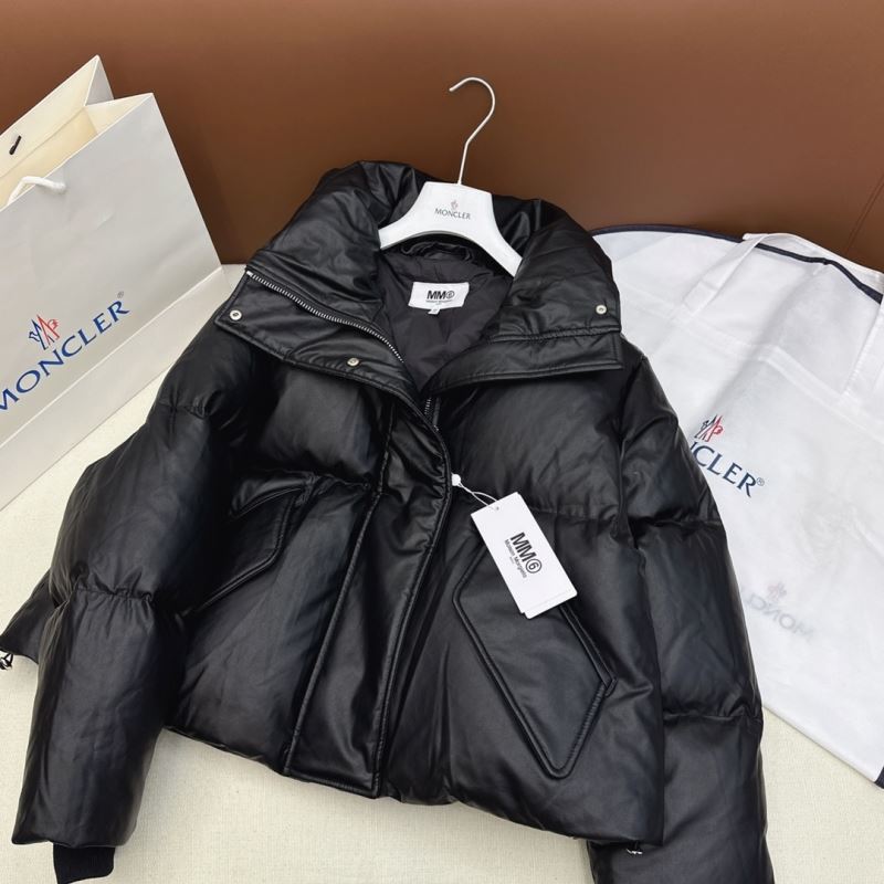 Maison Margiela Down Jackets